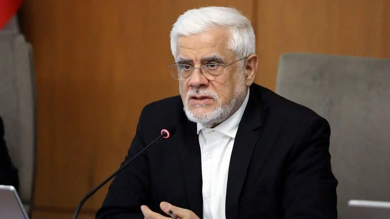 عارف بازگشت قیمت‌ها به قبل از دفاع مقدس ۱۲ روزه، لازم‌ الاجرا است