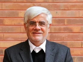 عارف: پرونده شبکه ملی اطلاعات حتی پس از ارائه خدمات بسته نمی‌شود