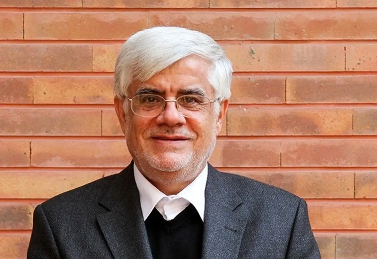 عارف: پرونده شبکه ملی اطلاعات حتی پس از ارائه خدمات بسته نمی‌شود