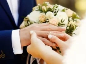 آیا ازدواج واقعاً خوشبختی می‌آورد؟