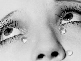 آیا گریه زیاد باعث مرگ می‌شود؟