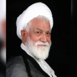 آیت‌الله غلامعلی نعیم‌آبادی در گذشت