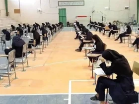 نحوه برگزاری امتحانات باقیمانده ترم بهمن و تابستان ۱۴۰۴ دانشگاه آزاد اعلام شد