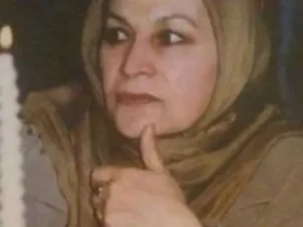 درگذشت آزاده خورشید دوست