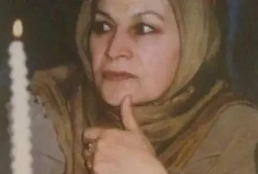 درگذشت آزاده خورشید دوست