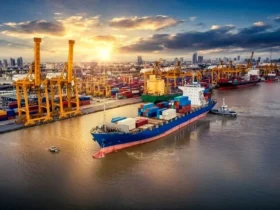 بندر آستراخان روسیه در آستانه ایرانی‌شدن کامل قرار گرفت