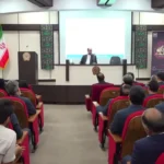 راه‌اندازی سامانه جدید بانک سپه همزمان با صدمین سالگرد تأسیس در همدان