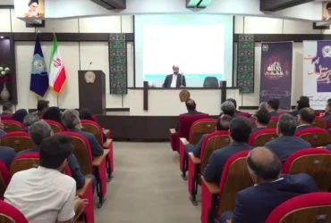راه‌اندازی سامانه جدید بانک سپه همزمان با صدمین سالگرد تأسیس در همدان
