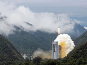معرفی کامل سیستم موقعیت‌ یابی بیدو Beidou چینی