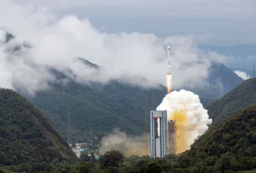 معرفی کامل سیستم موقعیت‌ یابی بیدو Beidou چینی