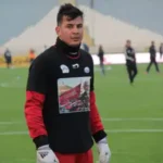 حامد لک به فولاد خوزستان پیوست