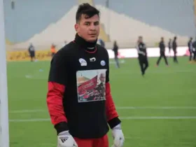 حامد لک به فولاد خوزستان پیوست