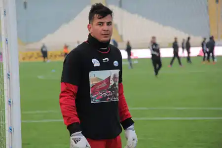حامد لک به فولاد خوزستان پیوست