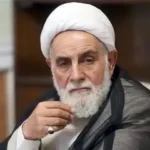علی‌اکبر ناطق نوری عزادار شد - برادر رئیس اسبق مجلس درگذشت