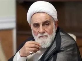 علی‌اکبر ناطق نوری عزادار شد - برادر رئیس اسبق مجلس درگذشت