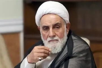 علی‌اکبر ناطق نوری عزادار شد - برادر رئیس اسبق مجلس درگذشت