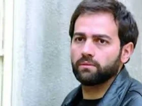آرش مجیدی چرا جداشد