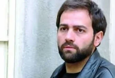 آرش مجیدی چرا جداشد
