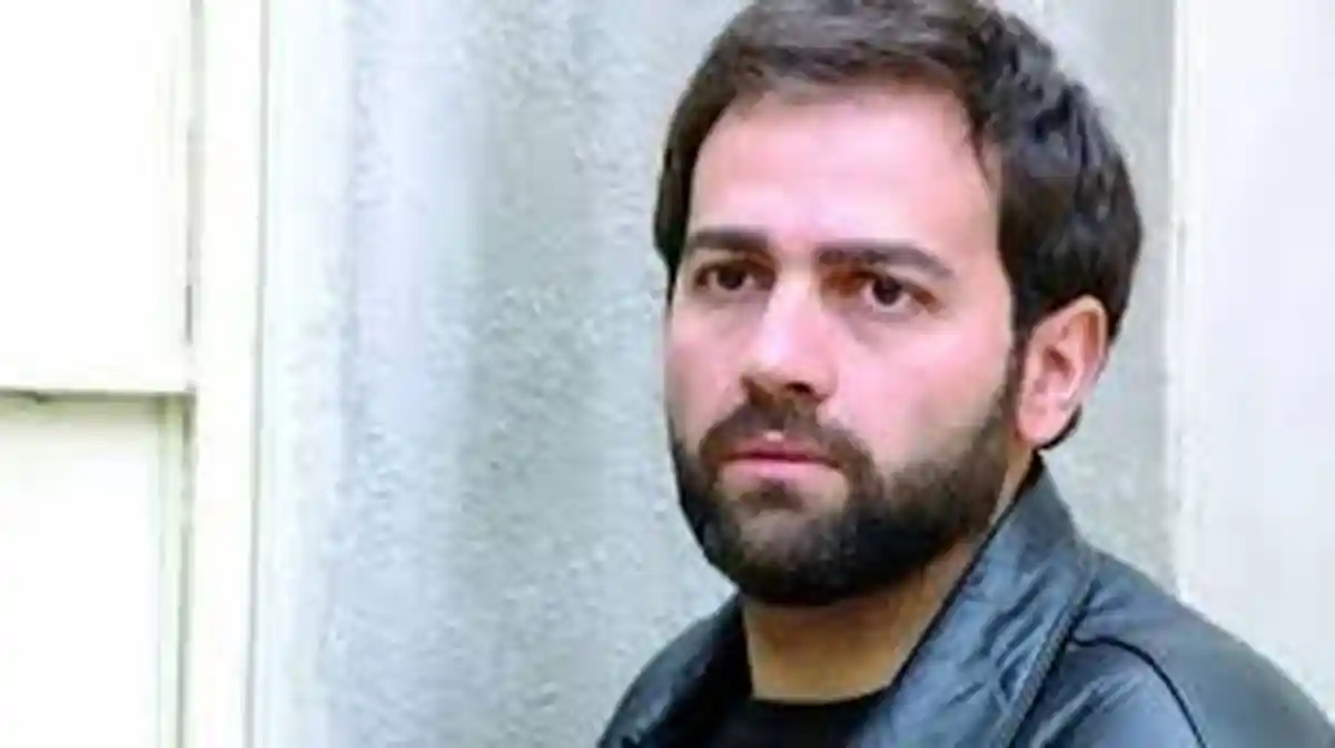 آرش مجیدی چرا جداشد