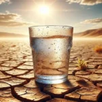 چرا امسال خشک‌ترین سال نیم‌قرن اخیر ایران محسوب می‌شود؟