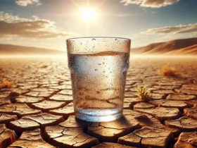 چرا امسال خشک‌ترین سال نیم‌قرن اخیر ایران محسوب می‌شود؟