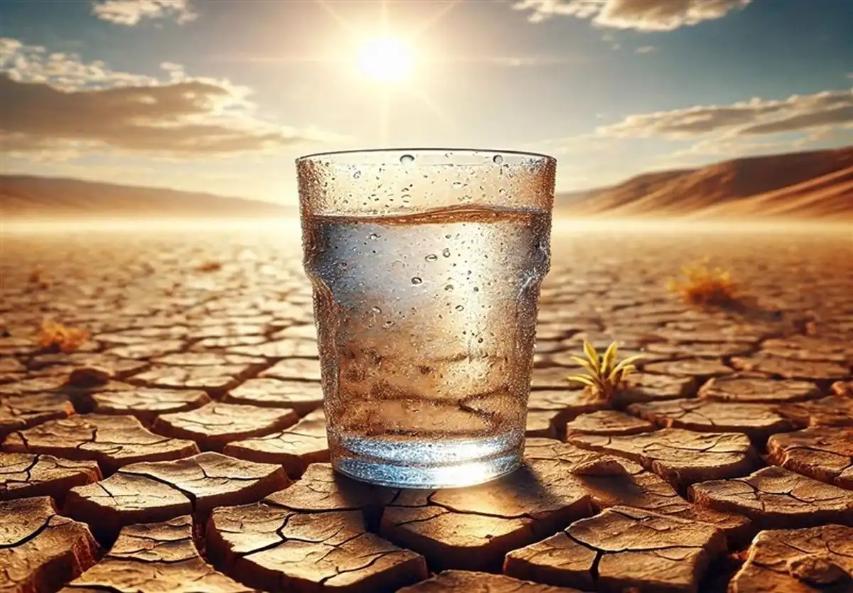 چرا امسال خشک‌ترین سال نیم‌قرن اخیر ایران محسوب می‌شود؟