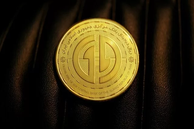 ریال دیجیتال وارد فاز اجرایی شد؛ امکان تراکنش تا سقف ۱۵ میلیون تومان