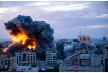 اعلام جهاد در مساجد دمشق علیه رژیم صهیونیستی و دروزی‌ های اسرائیل