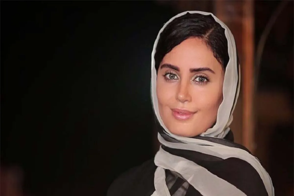 بازگشت الناز شاکردوست به تلویزیون با پخش فیلم خدا نزدیک است از آی‌ فیلم