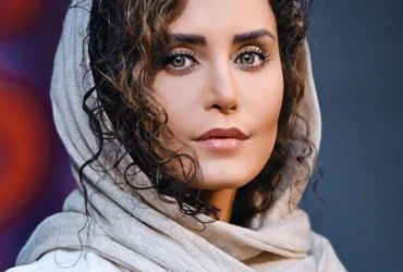 استایل خاص الناز شاکردوست قایق‌ سواری الناز شاکردوست با لباس محلی