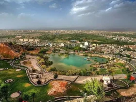 انفجار کنترل‌ شده مواد منفجره در بروجرد و اشترینان امروز انجام می‌شود