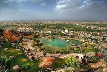 انفجار کنترل‌ شده مواد منفجره در بروجرد و اشترینان امروز انجام می‌شود