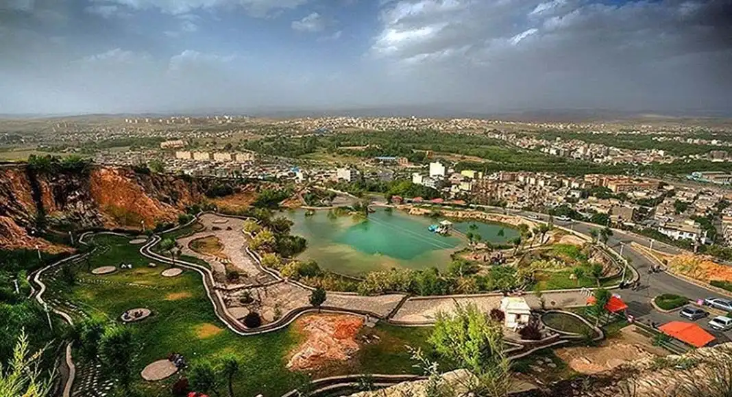 انفجار کنترل‌ شده مواد منفجره در بروجرد و اشترینان امروز انجام می‌شود