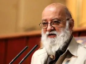 چمران: انتقال پایتخت عملیاتی نیست - ساماندهی تهران اولویت دارد