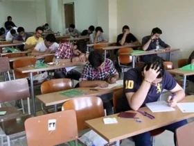 فروش سوالات امتحانات نهایی کلاهبرداری است؛ سوالات لو نرفته است