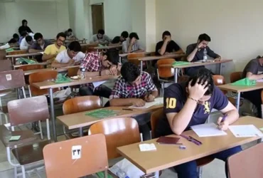 فروش سوالات امتحانات نهایی کلاهبرداری است؛ سوالات لو نرفته است