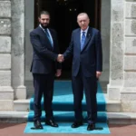 اردوغان: حملات اسرائیل تهدیدی برای امنیت کل منطقه است
