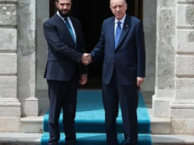اردوغان: حملات اسرائیل تهدیدی برای امنیت کل منطقه است