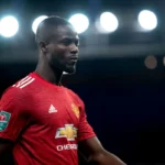 مدافع سابق منچستریونایتد اریک بایی به پرسپولیس نزدیک شد