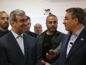 استخدام ۱۰۰ هزار نیروی جدید در دستگاه‌ های اجرایی کشور در سال ۱۴۰۴