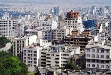 افت کم‌ سابقه قیمت مسکن در شمال تهران؛ فروشندگان به‌دنبال ویلا و خودرو