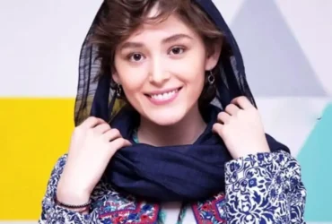 اظهارات فرشته حسینی درباره اخراج افغان‌ ها از ایران در جشنواره کارلووی واری
