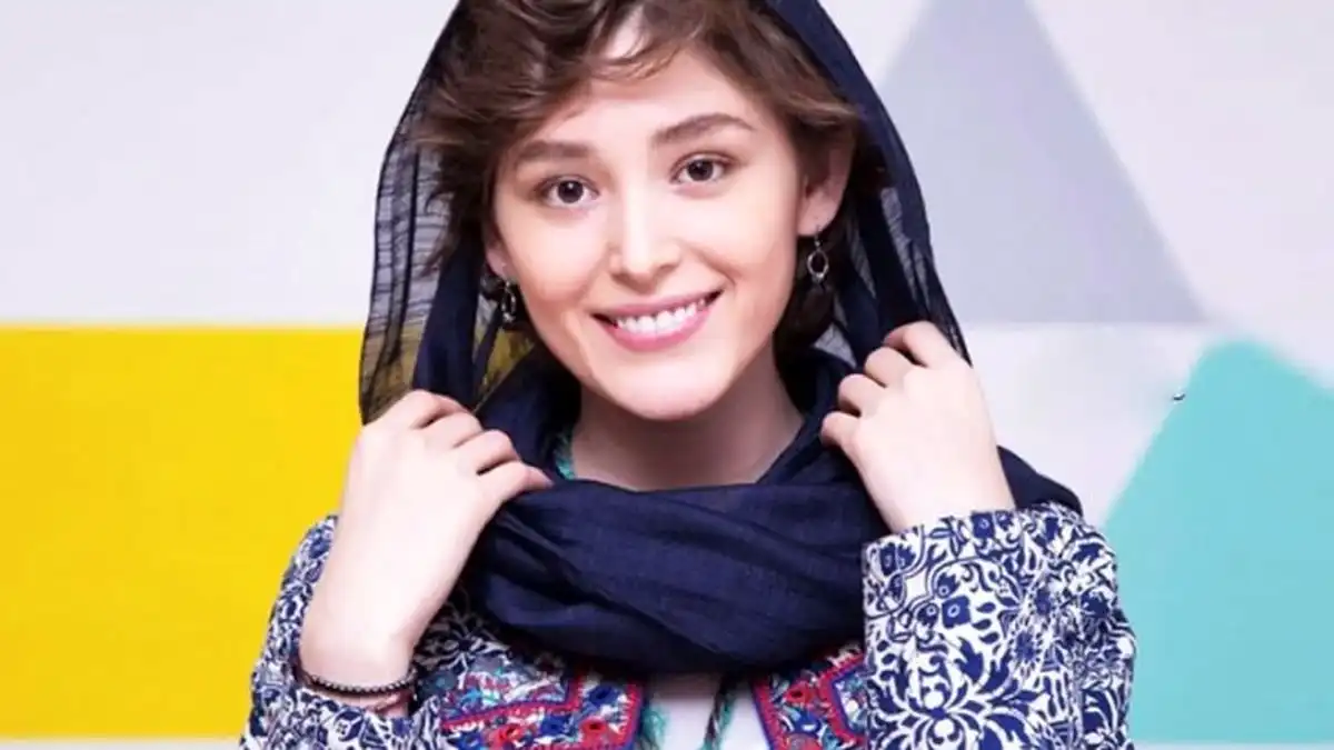 اظهارات فرشته حسینی درباره اخراج افغان‌ ها از ایران در جشنواره کارلووی واری