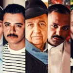 ساخت فیلم چشم‌ هایش به کارگردانی بهمن فرمان‌ آرا آغاز شد
