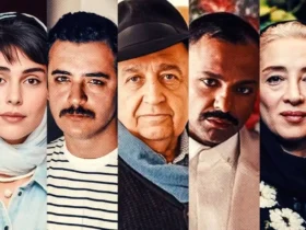 ساخت فیلم چشم‌ هایش به کارگردانی بهمن فرمان‌ آرا آغاز شد