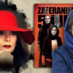 معرفی فیلم سینمایی «زعفرانیه ۱۴ تیر