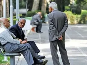 فیش حقوق تیرماه بازنشستگان کشوری تا عصر امروز بارگذاری می‌شود