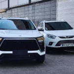 فروش اقساطی KMC X5 تیر ۱۴۰۴ آغاز شد