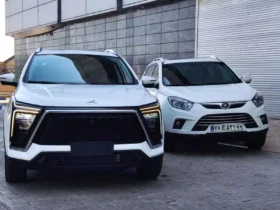فروش اقساطی KMC X5 تیر ۱۴۰۴ آغاز شد