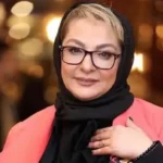 چرا لاله صبوری با گریه از ماندن در ایران و نرفتن به آمریکا گفت؟